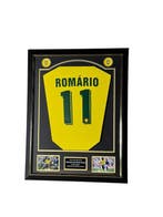 Brazil - Wereldkampioenschap Voetbal - Romario - Premium, Nieuw