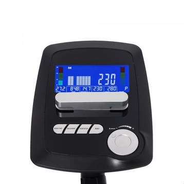 Darwin Hometrainer HT40 | Fiets Ergometer, Verzenden, Nieuw