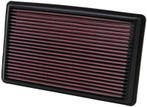 K&N 02-07 WRX/STi Drop In Air Filter 11in O/S Length /, Ophalen of Verzenden, Nieuw