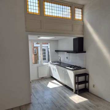 Appartement in Groningen gevonden voor €865,- pm, Direct bij eigenaar, Groningen, Groningen, Appartement