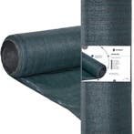 Zichtbreeknet | Rol 1,3 x 25 m | 90 % Schaduw | 140g/m2 |, Ophalen of Verzenden, Nieuw