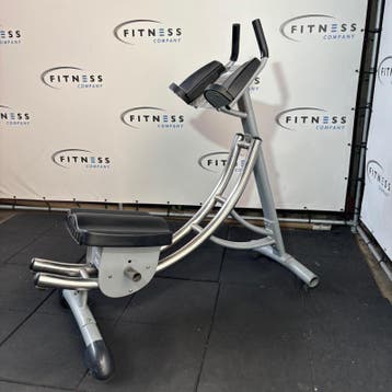 Ab Coaster - Ps500 - Buiktrainer, Ophalen of Verzenden, Nieuw, Overige typen