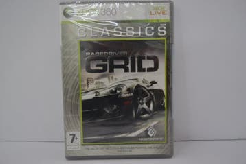 Racedriver Grid - Classics - SEALED (360), Verzenden, Zo goed als nieuw