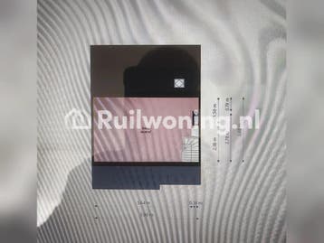 Woningruil aangeboden – Enkhuizen