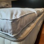 Donzen topper, 180x200cm, Ophalen of Verzenden, Matras, 180 cm, 200 cm