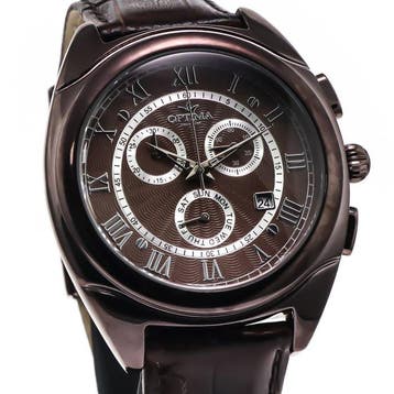 Optima - Swiss Made Watch - OSC192-CL-4 - Zonder, Nieuw