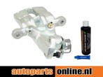 Remklauw Nissan Almera achterzijde, links, Verzenden, Nieuw, Nissan