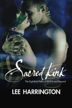 9781942733904 Sacred Kink Lee Harrington, Verzenden, Nieuw, Lee Harrington
