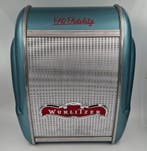 Wurlitzer 5112 Speaker - Gerestaureerd Origineel, Ophalen, Gebruikt