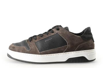 Nubikk Sneakers in maat 42 Zwart, Kleding | Heren, Schoenen, Nubikk, Verzenden, Zwart, Sneakers of Gympen