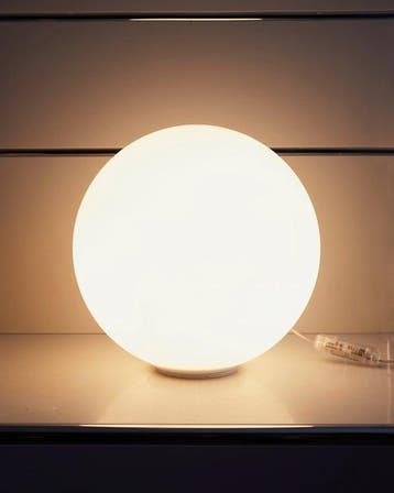 Artemide - Michele De Lucchi - Tafellamp - Dioscuri Tabel 35