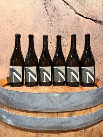 2019 Nährer Agez - Neder-Oostenrijk - 6 Fles (0,75 liter), Nieuw