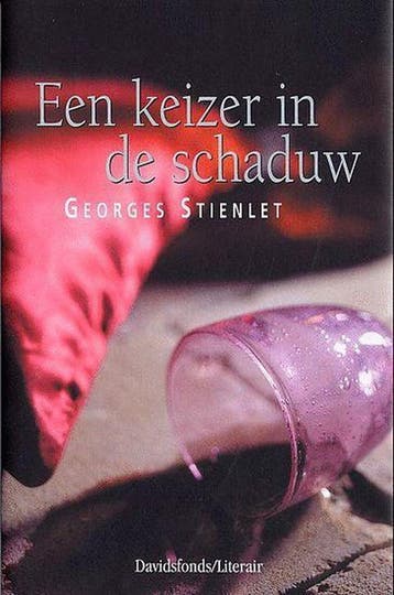 Keizer in de schaduw, Een - G. Stienlet 9789063064914, Verzenden, Zo goed als nieuw, G. Stienlet