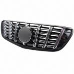 Grill Mercedes V-Class W447 Vito (2014-..) GT Look Glans, Ophalen of Verzenden, Nieuw