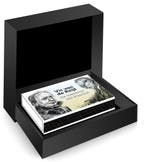 Matchboox - Elisa Pesapane - De toekomst van Elsschot, Verzenden