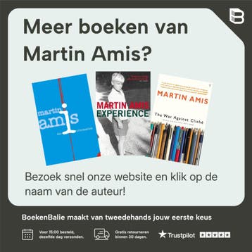 Geld / Pandora pockets - Martin Amis 9789025434700, Verzenden, Gelezen, Martin Amis