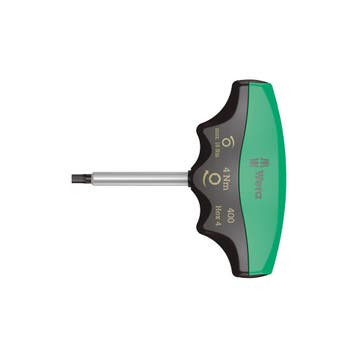 Draaimomenttester Hex 4,0/4,0 Nm Wera, Doe-het-zelf en Verbouw, Gereedschap | Handgereedschap, Verzenden, Nieuw