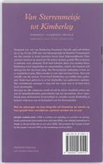 Van Sterrenmeisje tot Kimberley 9789002239519, Verzenden, Gelezen, Erlend Hamerlijnck
