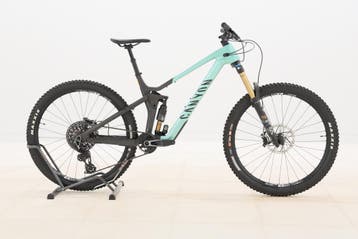 Canyon STRIVE CFR – 2024 – 180 - 194 cm, Verzenden, Zo goed als nieuw