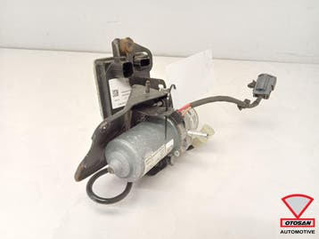 Smart Fortwo 453 2014+ Vacuumpomp A4534300132, Ophalen, Gebruikt, Smart