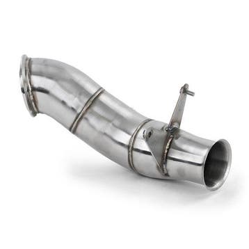 TA Technix downpipe passend voor BMW F20 F21 F22 F23 F30 ..., Auto-onderdelen, Verzenden, Nieuw