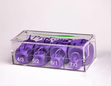 ProFem Passet Kubus pessarium, Verzenden, Nieuw