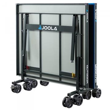 Joola Outdoor Tafeltennistafel J500A – Blauw/Grijs – Opk, Verzenden, Nieuw