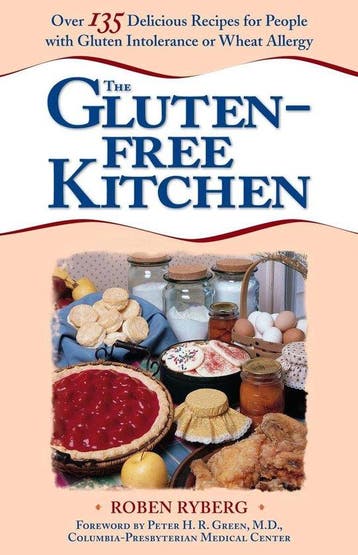 The Gluten-Free Kitchen, Ophalen of Verzenden, Nieuw