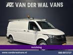 Volkswagen Transporter L2 H1 | Lease vanaf 372,- p/mnd, Gebruikt, Euro 6, Wit, Dealer onderhouden