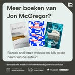 Zelfs de honden 9789046827482 Jon McGregor, Verzenden, Gelezen, Jon McGregor