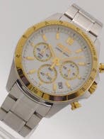 Seiko - Chronograph - Zonder minimumprijs - 8T63-00D0 -