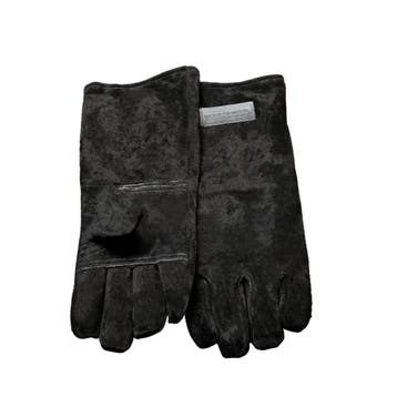 The Bastard Heat Protected Gloves, One Size, Nieuw