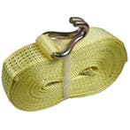 Hofftech Spanband - Losse band met haak - 8.5 meter - 5 t..., Ophalen of Verzenden, Nieuw