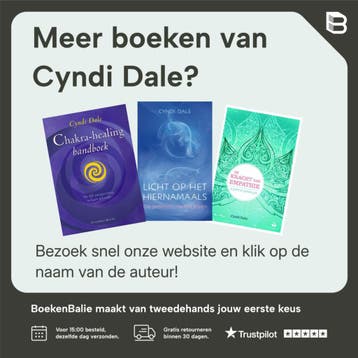 Kundalini - Cyndi Dale 9789069639710, Boeken, Esoterie en Spiritualiteit, Verzenden, Gelezen, Cyndi Dale