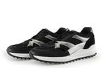 Maruti Sneakers in maat 39 Zwart, Verzenden, Zwart, Maruti, Sneakers of Gympen