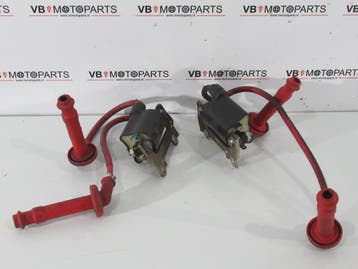 Honda  CBR 600 F3 Bobines, Ophalen of Verzenden, Nieuw