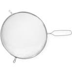 Passeerzeef | KitchenLine | Vertind | Gaas | Ø255mm HENDI, Verzenden, Nieuw in verpakking