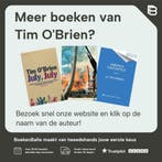 America Fantastica 9780063318502 Tim OBrien, Verzenden, Zo goed als nieuw, Tim O'Brien