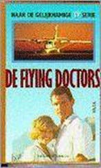 De Flying Doctors / The Flying Doctors / 1 9789038402055, Verzenden, Gelezen, Crawford