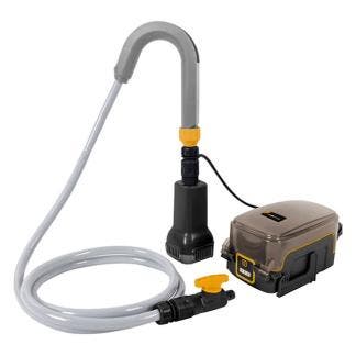 Accu dompelpomp | Batavia | 1800 ltr/u, Tuin en Terras, Waterpompen, Verzenden, Nieuw