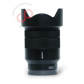Sony 24-70mm 4.0 Zeiss Vario-Tessar T* FE  ZA OSS nr. 2779, Ophalen of Verzenden, Zo goed als nieuw