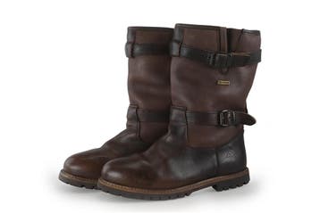 Travelin Laarzen in maat 38 Bruin, Kleding | Dames, Schoenen, Hoge laarzen, Bruin, Verzenden, Travelin