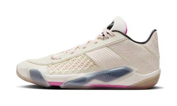 Air Jordan 38 Low Coconut Milk, Nieuw
