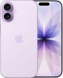 Apple iPhone 17 512GB lavendel, Verzenden, Zo goed als nieuw, Zonder abonnement, Zonder simlock
