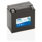 Exide AGM Ready 12V accu | AGM12-9 | 12V 9Ah, Ophalen of Verzenden, Nieuw