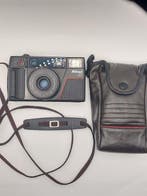 Nikon L35 AF2 Analoge camera, Audio, Tv en Foto, Fotocamera's Analoog, Nieuw