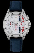 Tecnotempo - Automatic Chronograph ChronoReborn - Swiss, Nieuw
