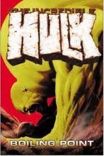 The Incredible Hulk [Vol. 2] Volume 2 - Boiling Point, Boeken, Strips | Comics, Verzenden, Zo goed als nieuw