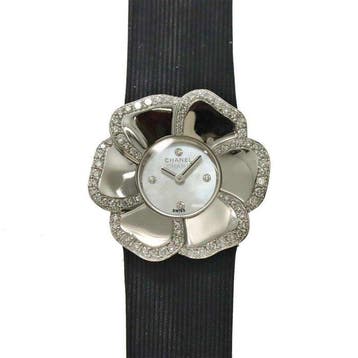 Chanel - Camellia - H1187 - Dames - 2000-2010, Nieuw