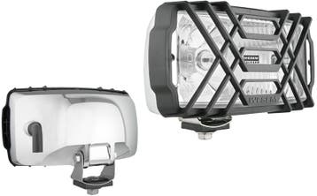 HP5 Halogeen Verstraler + Stadslicht Chrome, Ophalen of Verzenden, Nieuw